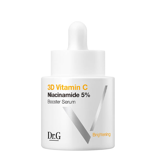 Dr.G Brightening/Firming/Hyaluronic Booster Serum 30ml