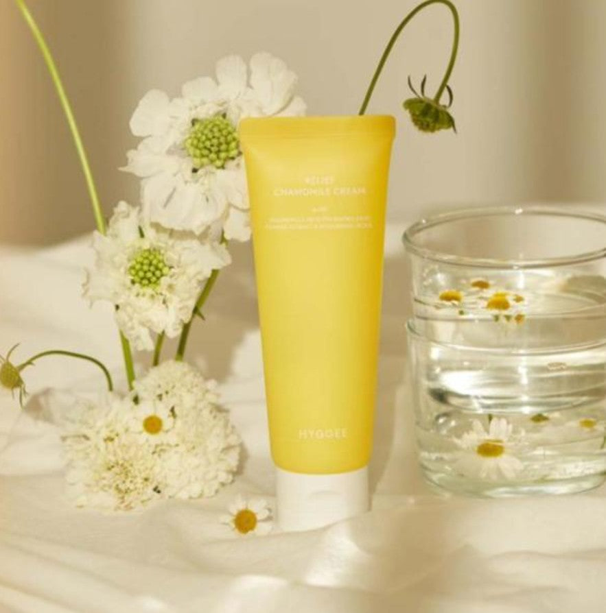 HYGGEE Relief Chamomile Cream 85g