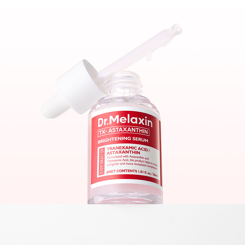 Dr. Melaxin TX-Astaxanthin Brightening Serum 30ml