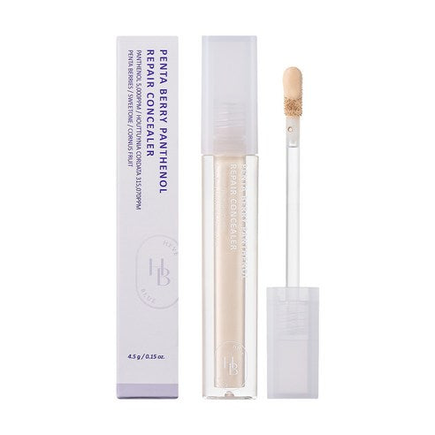 Heveblue Penta Berry Panthenol Repair Concealer 8.5g
