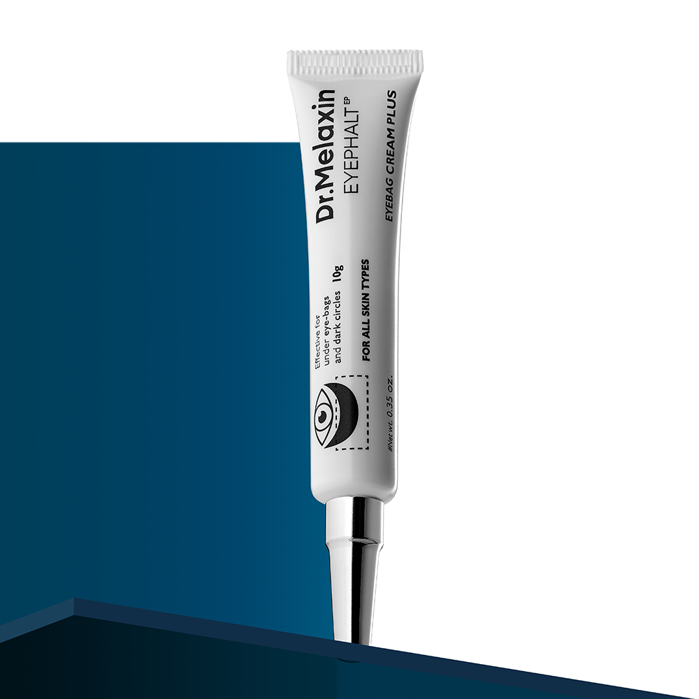 Dr. Melaxin Eyephalt Eyebag Cream Plus 10ml