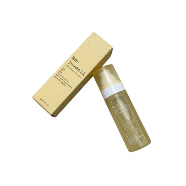 Re-Juvenil ABPHA Champagne Mist Ampoule 80ml