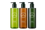 British M Shampoo 350ml