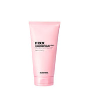 SO NATURAL Fixx Remover All Day Cleansing Foam 200ml