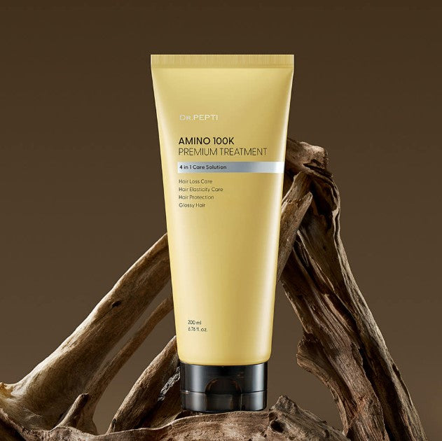 DR.PEPTI Amino 100K Premium Treatment 200ml