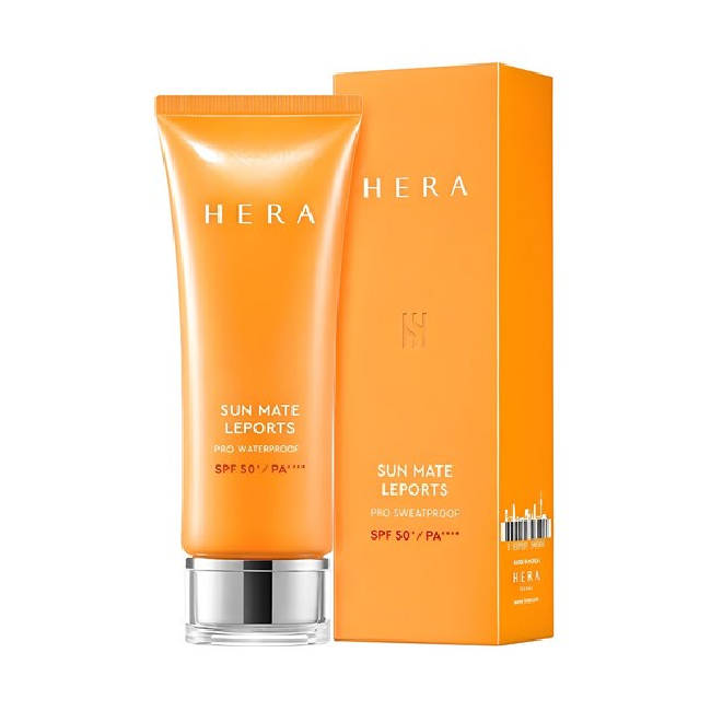 HERA Sun Mate Leports Pro Waterproof SPF50+ PA++++ 70ml