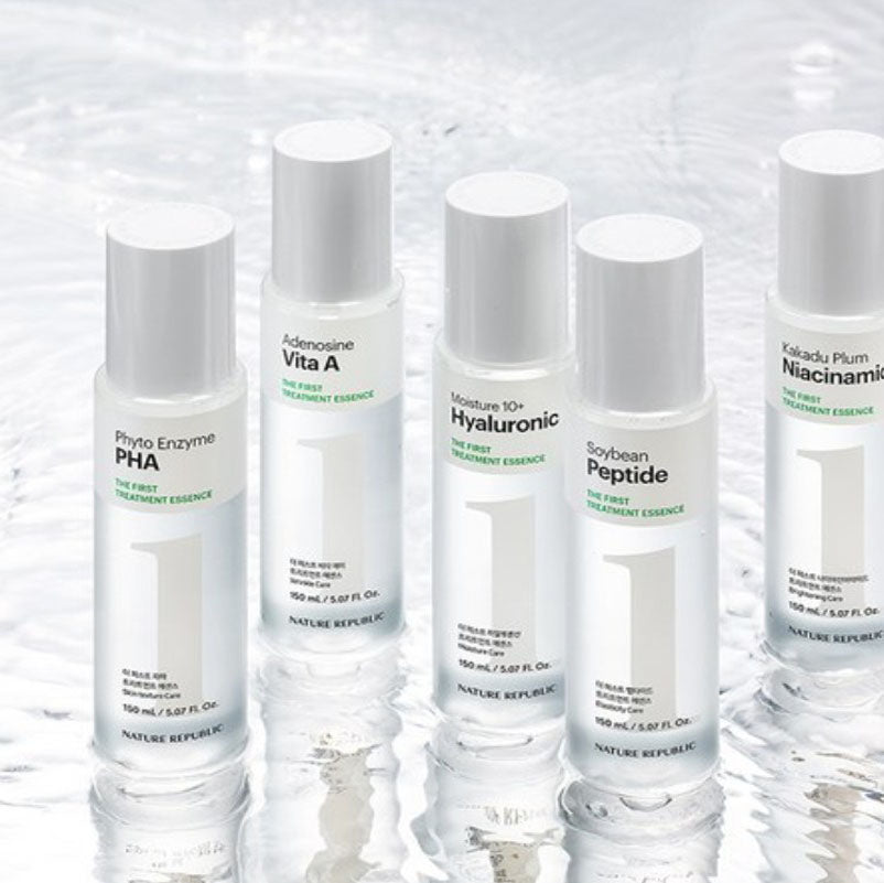 Nature Republic The First Treatment Essence 150ml