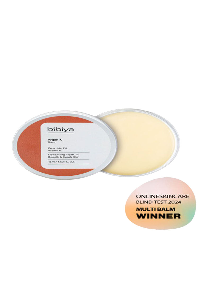 Bibiya Argan K Balm 45ml