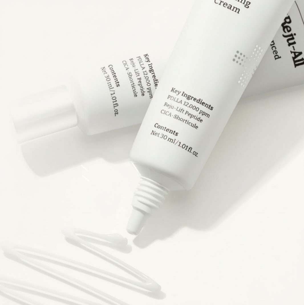 Dr.Reju-All Advanced PDLLA Firming Cream 30ml