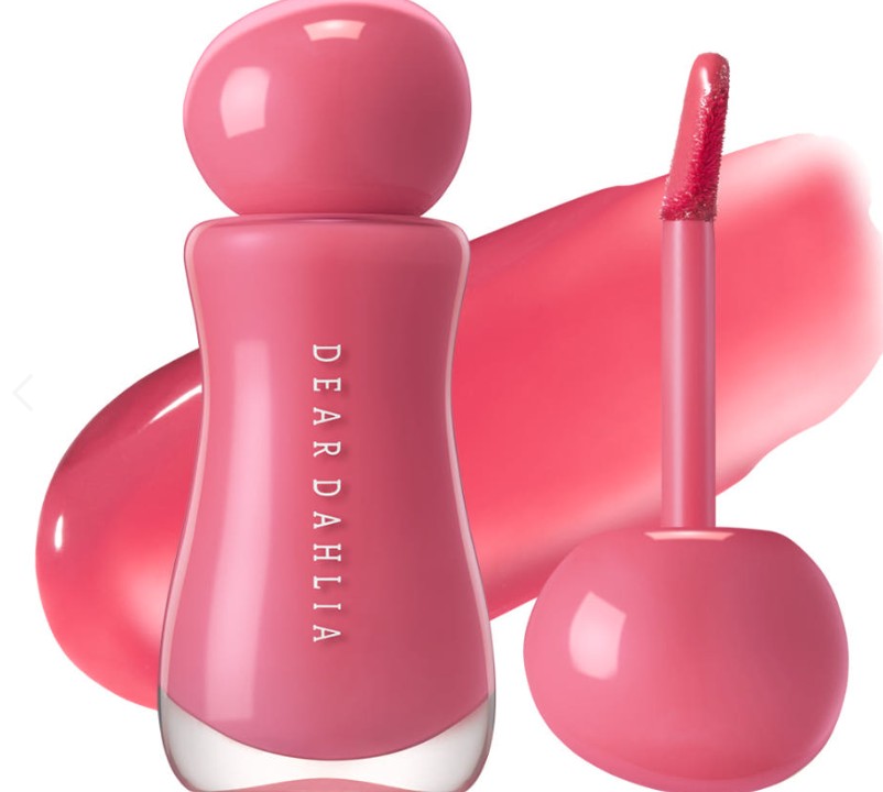Dear Dahlia Dressy Glow Tint 4g