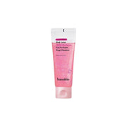 Hanskin Pink Lotus PDRN Hyaluron Gel to Foam Prep Cleanser 110ml