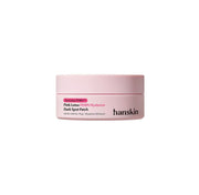 Hanskin Pink Lotus PDRN Hyaluron Dark Spot Patch 30ea