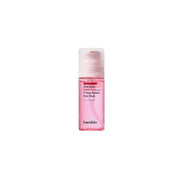 Hanskin Pink Lotus PDRN Hyaluron 1st Step Bubble Pore Mask 95ml