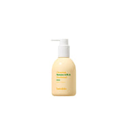 Hanskin Cleansing Banana Milk & Blackhead PHA 200ml