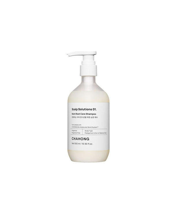 Chahong Mom Root Care Shampoo 500ml