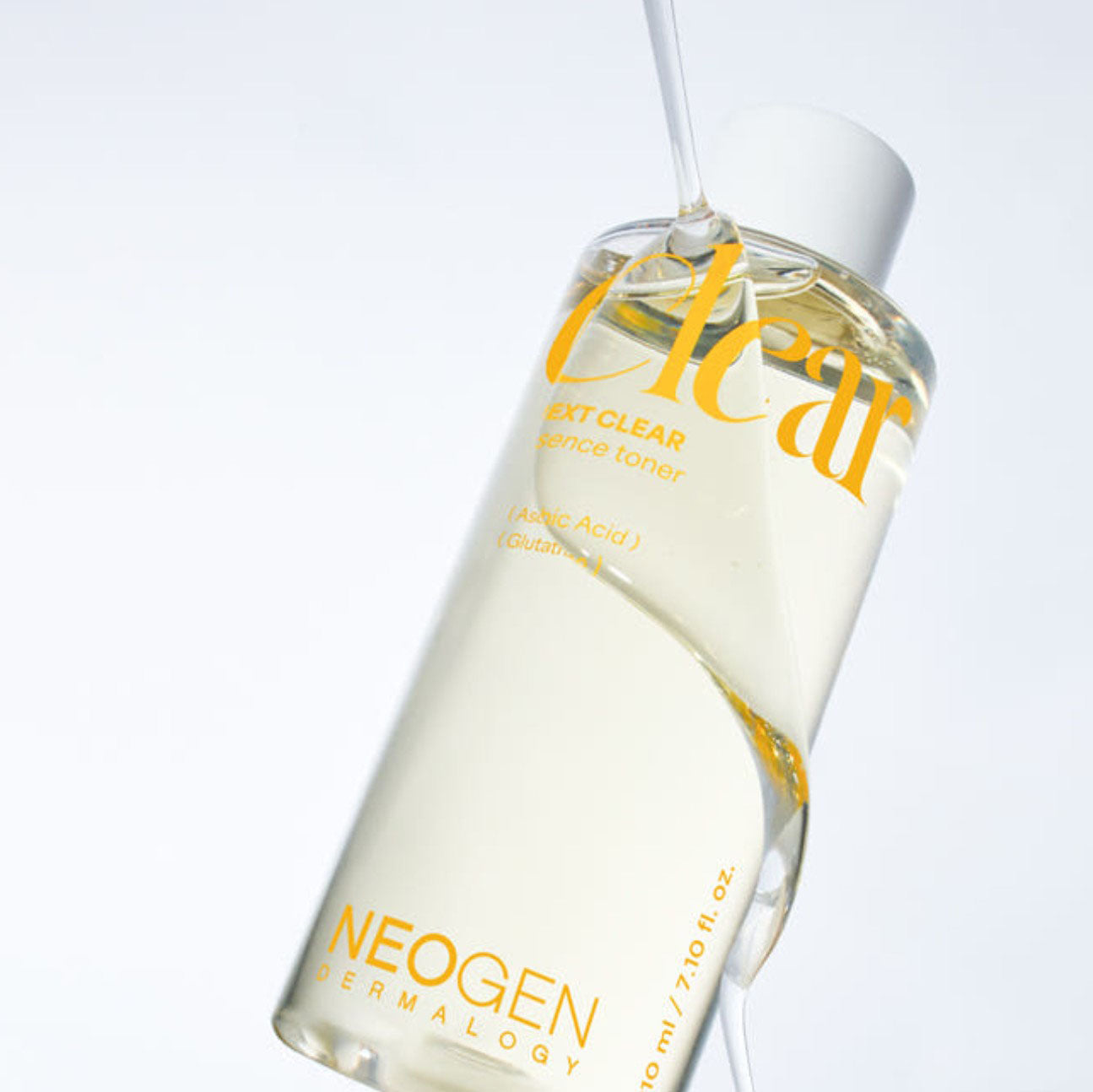 NEOGEN Next Clear Essence Toner 210ml