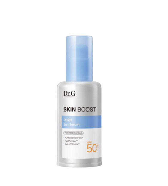 Dr.G Skin Boost PDRN Sun Serum 50ml