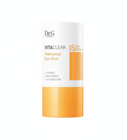 Dr.G Vita Clear Waterproof Sun Stick 21g