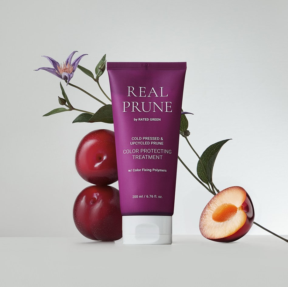 Rated Green Real Prune Color Protecting Treatment 200ml
