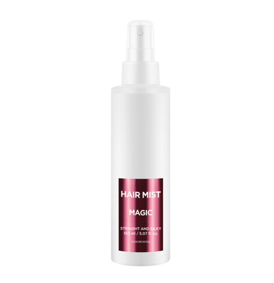 Tosowoong Hair Mist Magic 150ml