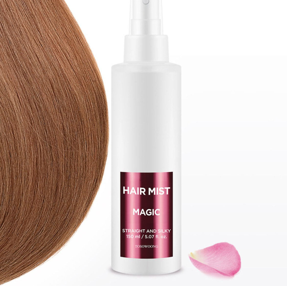 Tosowoong Hair Mist Magic 150ml