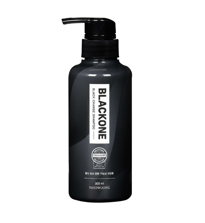 Tosowoong Blackone Shampoo 300ml