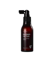Tosowoong Real Biotin Hair Tonic 120ml