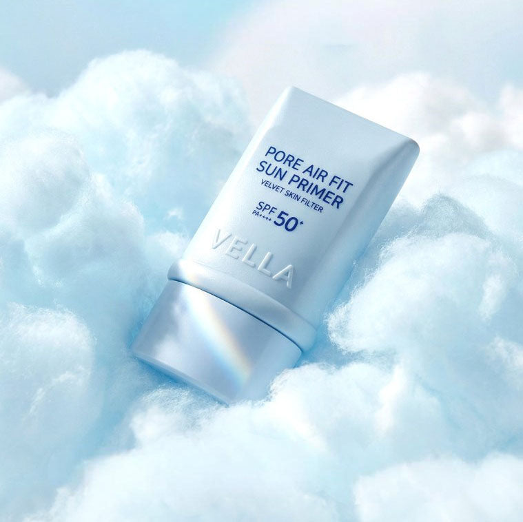 VELLA Pore Air Fit Sun Primer 50ml