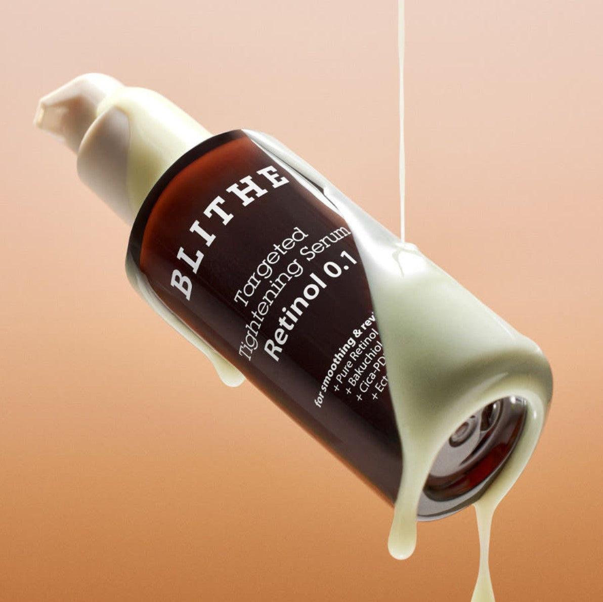 Blithe Targeted Tightening Serum Retinol 0.1 30ml