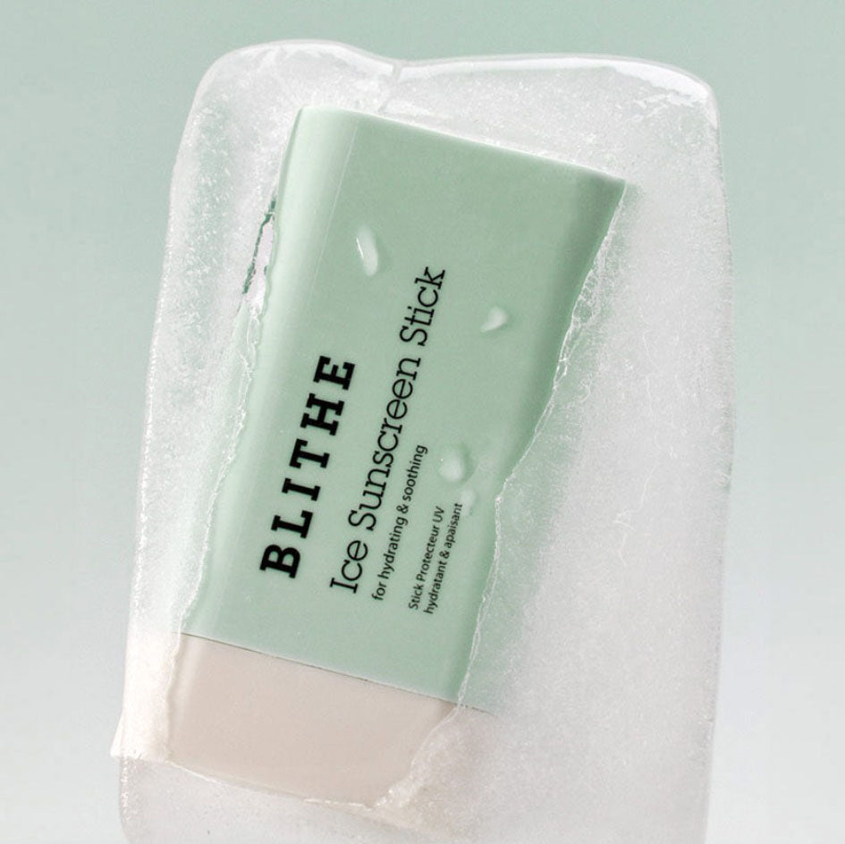 Blithe Ice Sunscreen Stick 21g