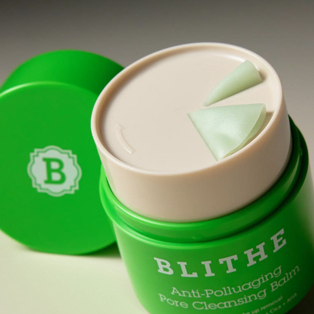 Blithe Anti-Polluaging Pore Cleansing Balm 50ml