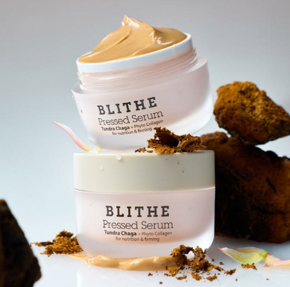 Blithe Pressed Serum 50ml
