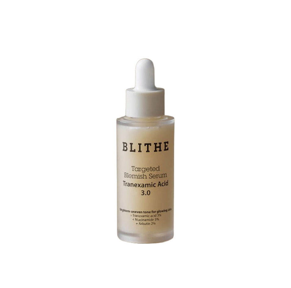 Blithe Targeted Blemish Serum 30ml