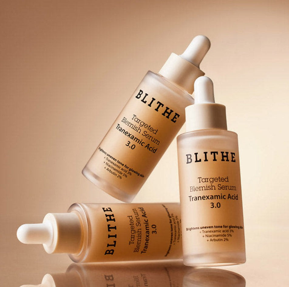 Blithe Targeted Blemish Serum 30ml