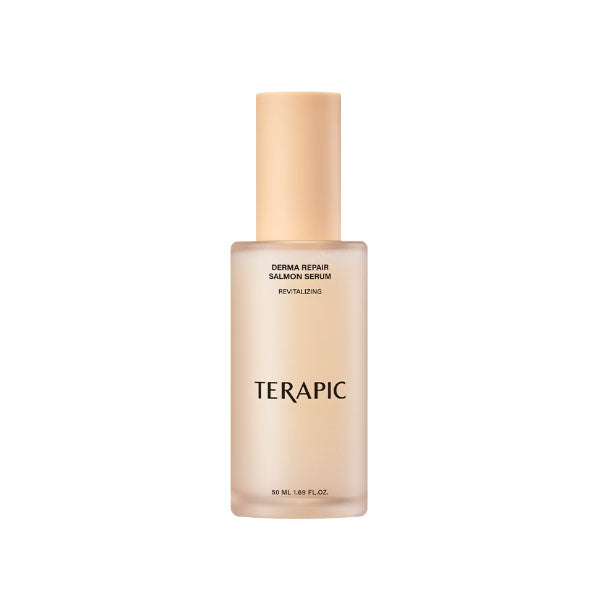 TERAPIC Derma Repair Salmon Serum 50ml