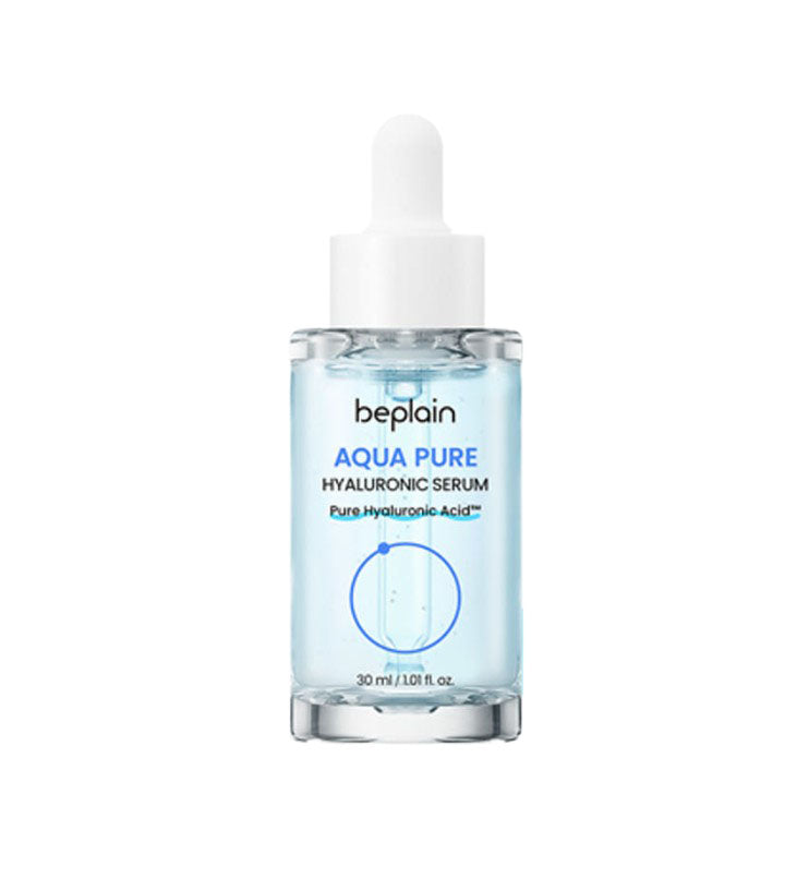 Beplain Aqua Pure Hyaluronic Serum 30ml