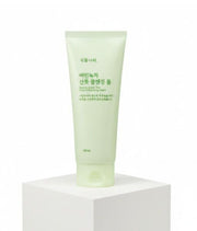 Shingmulnara Young Green Tea Fresh Cleansing Foam 150ml