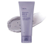 Shingmulnara Black Rice Clear Cleansing Foam 150ml