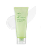 Shingmulnara Young Green Tea Moisturizing Soothing Gel Cream 100ml