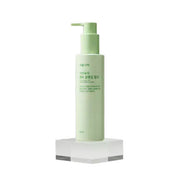 Shingmulnara Young Green Tea Watery Cleansing Milk 200ml