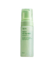 Shingmulnara Young Green Tea Watery Bubble Cleanser 150ml
