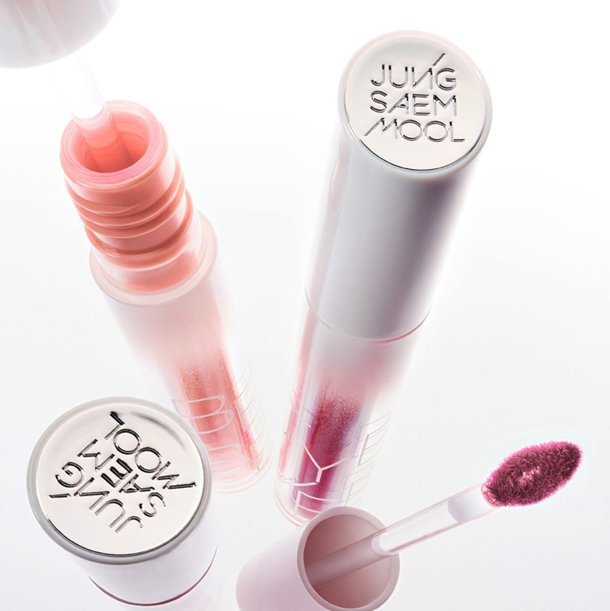 JUNGSAEMMOOL Lippression Glowy Tint 4g