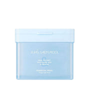 JUNGSAEMMOOL Essential Mool Prep Gel Pad 70ea