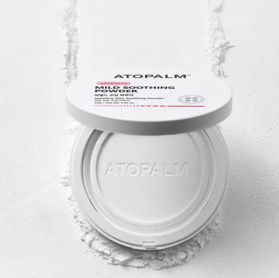 Atopalm Mild Soothing Powder 23g