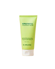 Dr. Malcom Greenfill Cleansing Foam 160ml