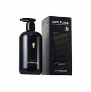 Dr. Malcom Coolblack Anti-Hair Loss Shampoo 390g