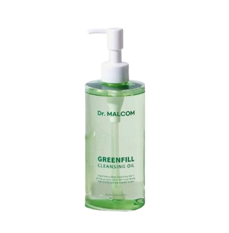 Dr. Malcom Greenfill Cleansing Oil 300ml