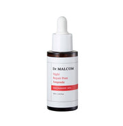 Dr. Malcom Night Repair Pore Ampoule 30ml (Niacinamide 20%)