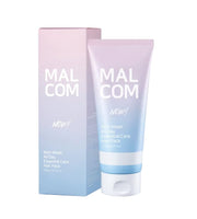 Dr. Malcomm Non-Wash All Day Essential Care Hair Pack 200ml