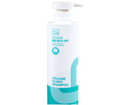 Park Jun Beauty Lab Volume Clinic Shampoo 580ml